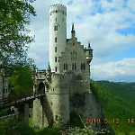 Schwaebische Alb