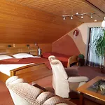 Apartmán Schwaebische Alb *
