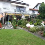 Schwaebische Alb Apartmán