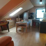 Schwaebische Alb * Gomadingen