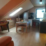 Schwaebische Alb * Gomadingen