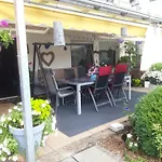 Schwaebische Alb דירה Gomadingen