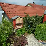 Appartement Schwaebische Alb Gomadingen