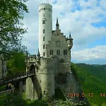 Schwaebische Alb * Gomadingen