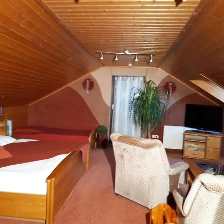 Schwaebische Alb Appartement *
