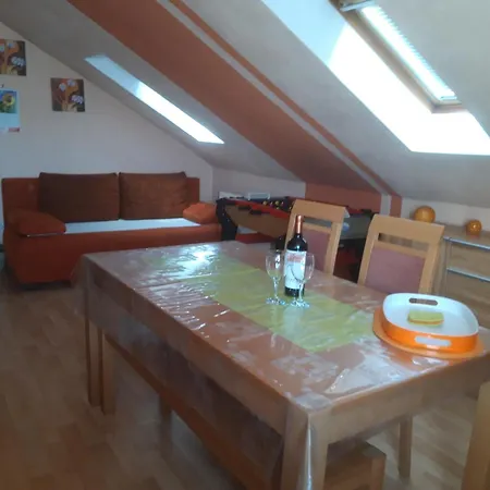 Schwaebische Alb Appartement