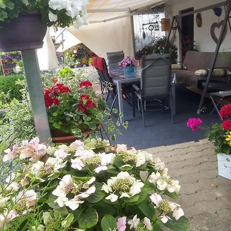 Schwaebische Alb Apartament *