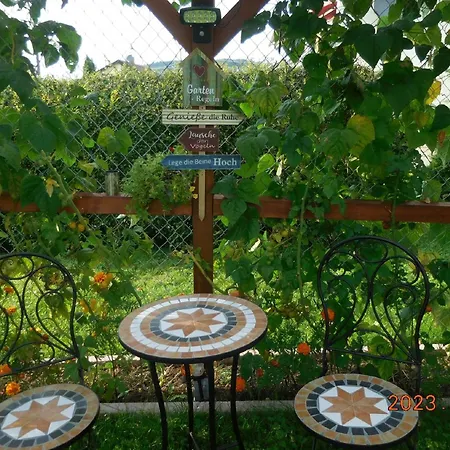 Apartament Schwaebische Alb